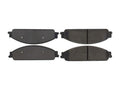 Prem Metallic Brake Pad Shims & Hardware