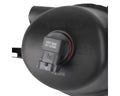 E90 FOG LIGHT WITH CLEAR LENS - NO HARNESS OR SWITCH INCLUDED