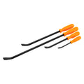 BikeMaster 4-pc Pry Bar Kit