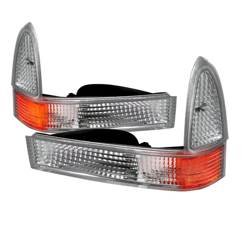 99-05 F250/F350 CORNER LI