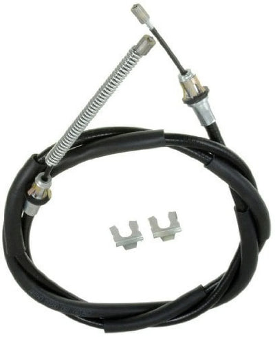 BRAKE CABLE