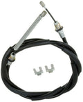 BRAKE CABLE