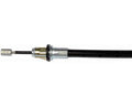 BRAKE CABLE