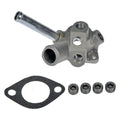 THERMOSTAT HOUSING