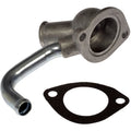 THERMOSTAT HOUSING