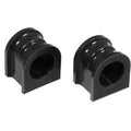 Prothane 05+ Ford Mustang Rear Sway Bar Bushings - 20mm - Red