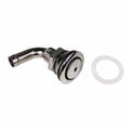 FLUSH FUEL VENT 90DEG SS