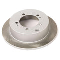 Power Stop 95-05 Chrysler Sebring Rear Semi Coated Rotor