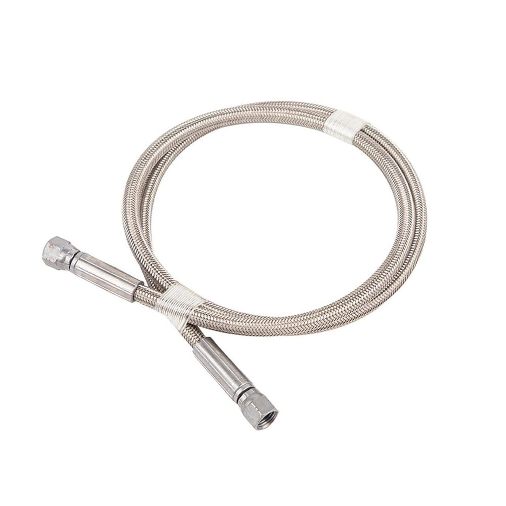 HOSE REINFORCED JIC-04 1M 1PK