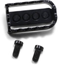 Burly Brand MX Shift Peg - Black