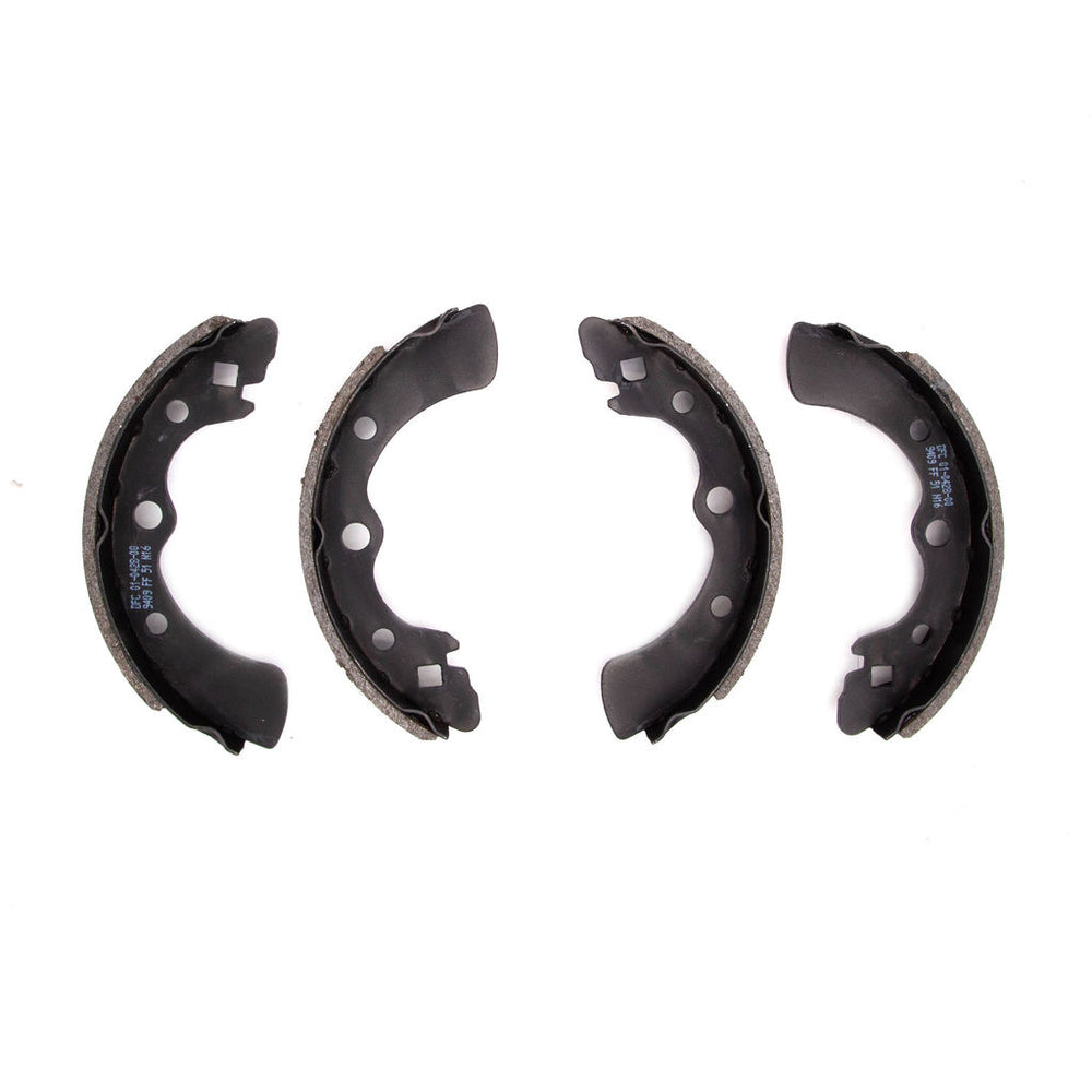 DFC auto part