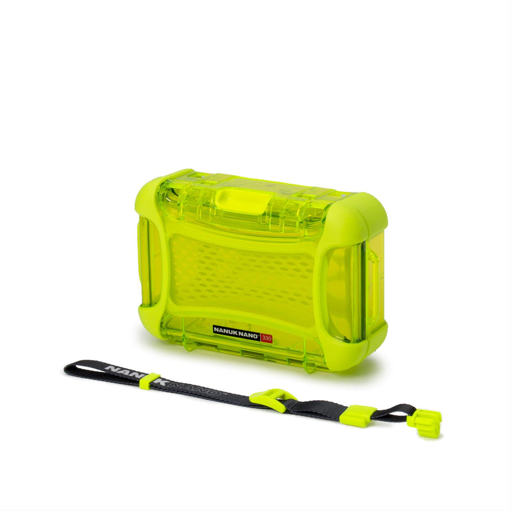 Nanuk auto part