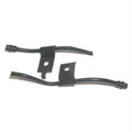 WINDSHIELD WASHER NOZZLE