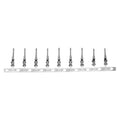 NAMZ Deutsch DT Series Stamped Male Terminals - 100 Pack (HD 72190-94)
