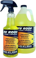 BIOKLEEN RV ROOF CLEANER & PROTECTANT 1 GAL