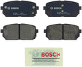 DISC BRAKE PADS