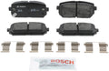 DISC BRAKE PADS