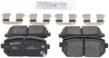 DISC BRAKE PADS
