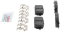 DISC BRAKE PADS