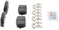 DISC BRAKE PADS