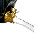 ~(0.2 lbs. 4X2X1)~ M14-1.25 VALVE W/SHORT NIPPLE