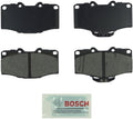 DISC BRAKE PADS