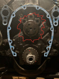 TAYLOR MADE auto part