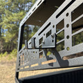 Seizmik Bed Rack Accessory Hook- Black