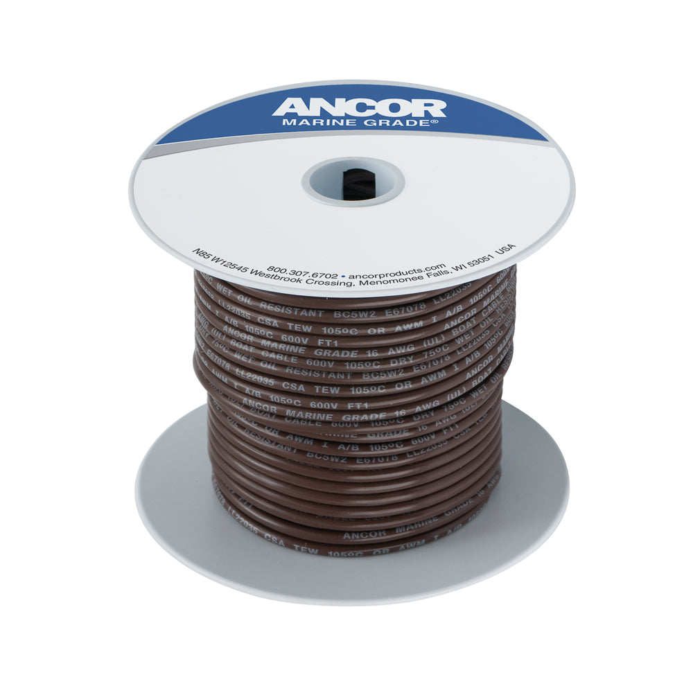 ANCOR auto part