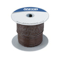 TINNED COPPER WIRE, 12 AWG (3MM2),
