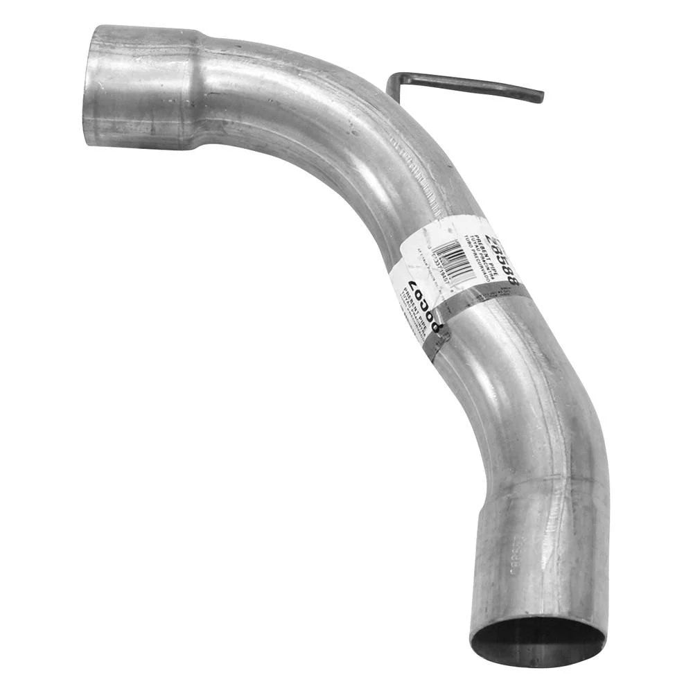 PREBENT PIPE