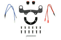 Sparco Push Button 2 Black