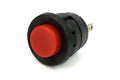 Sparco Push Button 2 Black