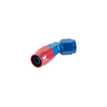 -6 45 Deg. Low Profile Swivel-Seal