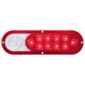 LED STT;BCKUP;FLNG MNT;RED;RES;POLY