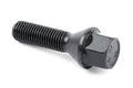 LUG BOLT KIT, CONE SEAT, M12x39mm, BLK