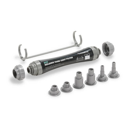CAP/O-RING KIT TANK
