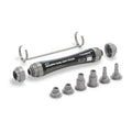 CAP/O-RING KIT TANK
