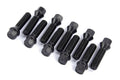 LUG BOLT KIT, CONE SEAT, M14x45mm, BLK