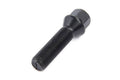 LUG BOLT KIT, CONE SEAT, M14x45mm, BLK