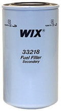 FUEL FILTER MIN ORDER QTY1
