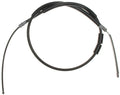 PARKING BRAKE CABLE