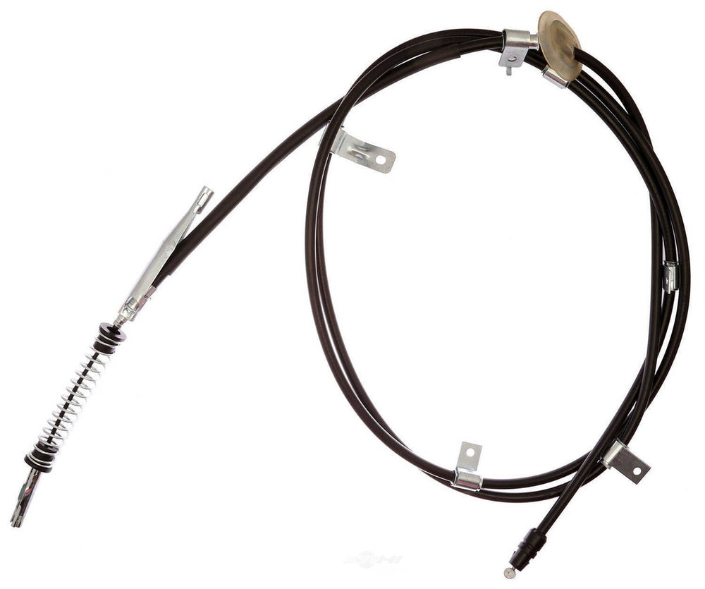 PARKING BRAKE CABLE