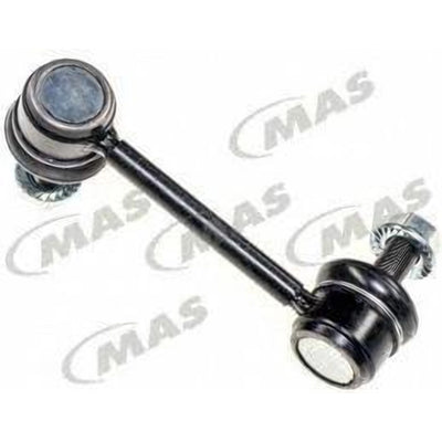 STABILIZER BAR LINK KIT