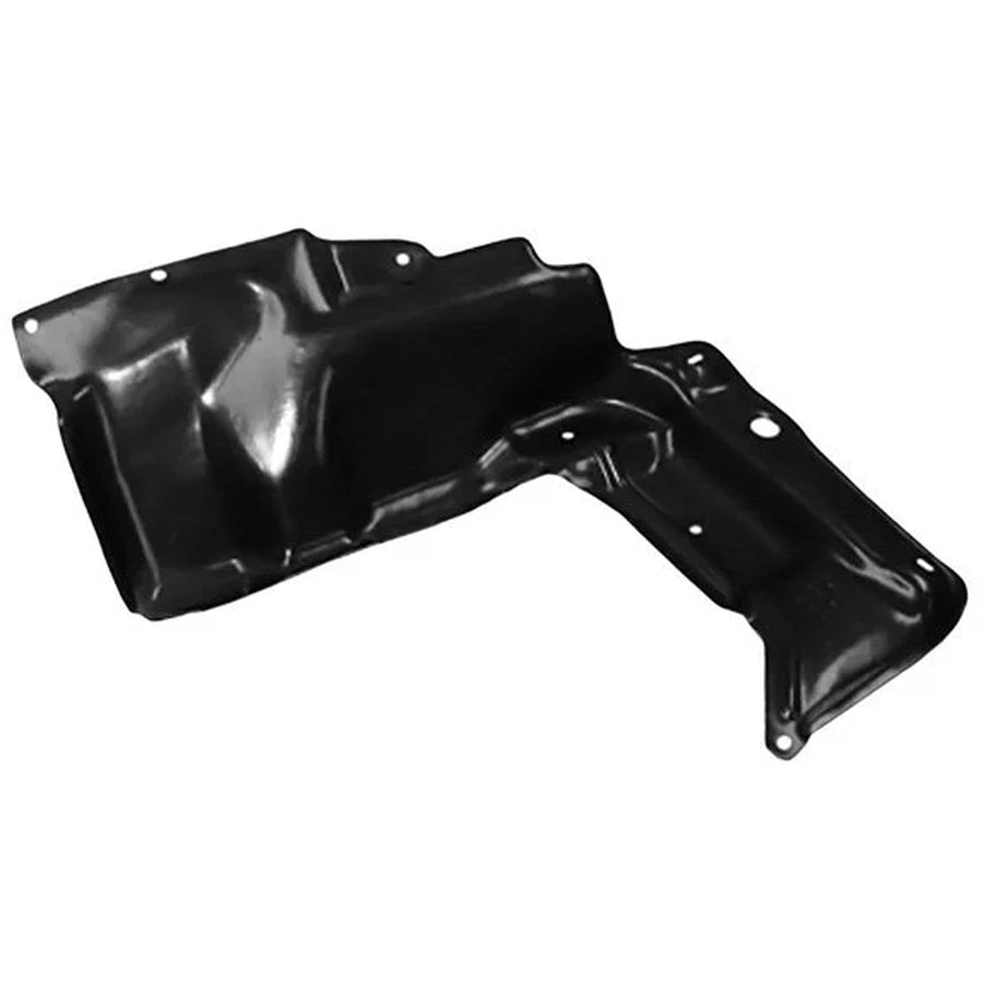LH LOWER ENGINE COVER; W/AUTO TRANS TOYOTA COROLLA LE|CE|S 0308; MATRIX XR 0308