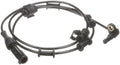 ABS WHEEL SPEED SENSOR
