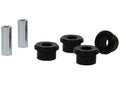 FRONT CONTROL ARM LOWER INNER FRONT BUSHING 1112 CHEVROLET CRUZE