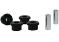 FRONT CONTROL ARM LOWER INNER FRONT BUSHING 1112 CHEVROLET CRUZE
