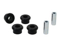 FRONT CONTROL ARM LOWER INNER FRONT BUSHING 1112 CHEVROLET CRUZE
