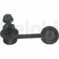 SUSPENSION STABILIZER BAR LINK